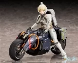 Оригинальная  фигурка «DEATH STRANDING REVERSE TRIKE 1/12 Plastic Model»