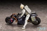Оригинальная  фигурка «DEATH STRANDING REVERSE TRIKE 1/12 Plastic Model»