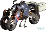 Оригинальная  фигурка «DEATH STRANDING REVERSE TRIKE 1/12 Plastic Model»