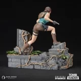 Оригинальная фигурка «Tomb Raider: Lara Croft PVC Statue»