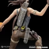 Оригинальная фигурка «Tomb Raider: Lara Croft (Survivor Era) PVC Statue»