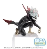 Оригинальная аниме фигурка «"Dan Da Dan" Premium Perching Figure Okarun (Transformed)»