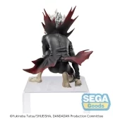Оригинальная аниме фигурка «"Dan Da Dan" Premium Perching Figure Okarun (Transformed)»