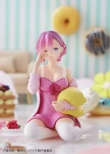 Оригинальная аниме фигурка &laquo;Taito Kuji 2.5 Dimensional Seduction Sweet Candy Temptation - A Prize Lilysa Amano Figure&raquo;