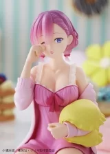 Оригинальная аниме фигурка &laquo;Taito Kuji 2.5 Dimensional Seduction Sweet Candy Temptation - A Prize Lilysa Amano Figure&raquo;