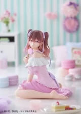 Оригинальная аниме фигурка &laquo;Taito Kuji 2.5 Dimensional Seduction Sweet Candy Temptation - B Prize Mikari Tachibana Figure&raquo;