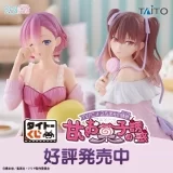Оригинальная аниме фигурка &laquo;Taito Kuji 2.5 Dimensional Seduction Sweet Candy Temptation - B Prize Mikari Tachibana Figure&raquo;