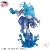 Оригинальная аниме фигурка &laquo;That Time I Got Reincarnated as a Slime Effectreme - Rimuru Tempest&raquo;