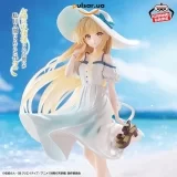 Оригинальная аниме фигурка &laquo;"The Angel Next Door Spoils Me Rotten" Figure Shiina Mahiru One-piece Dress Ver.&raquo;