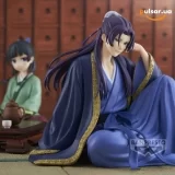 Оригинальная аниме фигурка &laquo;The Apothecary Diaries Break Time - Jinshi&raquo;