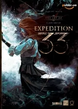 Артбук &laquo;The Art of Clair Obscure: Expedition 33 Standard Edition&raquo;