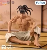Оригинальная аниме фигурка &laquo;The Magnificient Bastard: The Legend of Keiji Noodle Stopper Figure- Keiji Maeda&raquo;