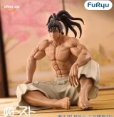 Оригинальная аниме фигурка &laquo;The Magnificient Bastard: The Legend of Keiji Noodle Stopper Figure- Keiji Maeda&raquo;