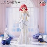 Оригинальная аниме фигурка &laquo;The Quintessential Quintuplets Figure - Nino Nakano Anime Original Art Exhibition Ver.&raquo;