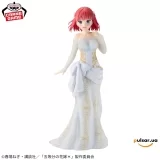 Оригинальная аниме фигурка &laquo;The Quintessential Quintuplets Figure - Nino Nakano Anime Original Art Exhibition Ver.&raquo;