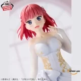 Оригинальная аниме фигурка &laquo;The Quintessential Quintuplets Figure - Nino Nakano Anime Original Art Exhibition Ver.&raquo;