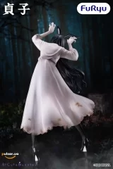 Оригинальная аниме фигурка &laquo;The Ring BiCute Bunnies Figure - Sadako Bunny Ver.&raquo;