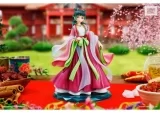 Оригинальная аниме фигурка «The Apothecary Diaries  - Maomao Brilliant Figure» 