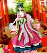 Оригинальная аниме фигурка «The Apothecary Diaries  - Maomao Brilliant Figure»
