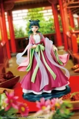 Оригинальная аниме фигурка «The Apothecary Diaries  - Maomao Brilliant Figure» 