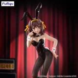 Оригинальная аниме фигурка «BiCute Bunnies Suzumiya Haruhi»