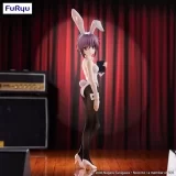 Оригінальна аніме фігурка «"The Melancholy of Haruhi" BiCute Bunnies Figure Nagato Yuki»  [Уцінка]