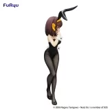 Оригинальная аниме фигурка «BiCute Bunnies Suzumiya Haruhi»