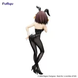 Оригинальная аниме фигурка «BiCute Bunnies Suzumiya Haruhi»