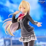 Оригинальная аниме фигурка &laquo;"There's No Freaking Way I'll be Your Lover! Unless..." Trio-Try-iT Figure Oduka Mai&raquo;