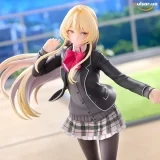 Оригинальная аниме фигурка &laquo;"There's No Freaking Way I'll be Your Lover! Unless..." Trio-Try-iT Figure Oduka Mai&raquo;