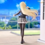 Оригинальная аниме фигурка &laquo;"There's No Freaking Way I'll be Your Lover! Unless..." Trio-Try-iT Figure Oduka Mai&raquo;