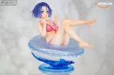 Оригінальна аніме фігурка &laquo;To Love Ru Darkness Aqua Float Girls - Haruna Sairenji&raquo;