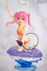 Оригінальна аніме фігурка &laquo;To Love Ru Darkness Aqua Float Girls - Nana Astar Deviluke&raquo;