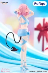 Оригинальная аниме фигурка &laquo;To Love Ru Darkness BiCute Ribbons Figure  - Momo Belia Deviluke&raquo;
