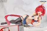 Оригінальна аніме фігурка &laquo;To Love Ru Darkness Desktop Cute Figure - Mea Kurosaki Chinese Dress Ver.&raquo;