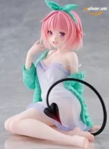 Оригинальная аниме фигурка &laquo;To Love Ru Darkness Desktop Cute Figure - Momo Belia Deviluke&raquo;