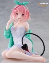 Оригінальна аніме фігурка &laquo;To Love Ru Darkness Desktop Cute Figure - Momo Belia Deviluke&raquo;