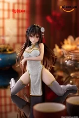 Оригінальна аніме фігурка &laquo;To Love Ru Darkness Desktop Cute Figure - Yui Kotegawa Chinese Dress Ver. Renewal&raquo;