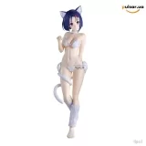 Оригинальная аниме фигурка &laquo;To Love Ru Darkness Nyaruzu - Haruna Sairenji&raquo;