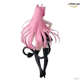 Оригинальная аниме фигурка &laquo;To Love Ru Darkness Nyaruzu - Lala Satalin Deviluke&raquo;