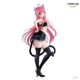 Оригинальная аниме фигурка &laquo;To Love Ru Darkness Nyaruzu - Lala Satalin Deviluke&raquo;