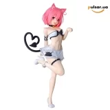 Оригинальная аниме фигурка &laquo;To Love Ru Darkness Nyaruzu - Momo Belia Deviluke&raquo;