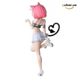 Оригинальная аниме фигурка &laquo;To Love Ru Darkness Nyaruzu - Momo Belia Deviluke&raquo;