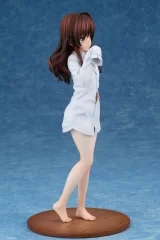 Оригинальная аниме фигурка «To Love-Ru Darkness Mikan Yuuki Dress Shirt ver. 1/6 Complete Figure»