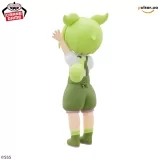 Оригинальная аниме фигурка &laquo;Tohoku Zunko Project - Zundamon Sakamoto Duck Singing Ver.&raquo;