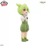 Оригинальная аниме фигурка &laquo;Tohoku Zunko Project - Zundamon Sakamoto Duck Singing Ver.&raquo;