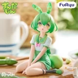Оригінальна аніме фігурка &laquo;Tohoku Zunko Project Noodle Stopper Figure - Zundamon&raquo;