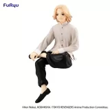 Оригинальная аниме фигурка «Furyu AMU-SHP0962 Tokyo Revengers - Noodle Stopper Figure -Manjiro Sano Chinese Clothes Ver.-»