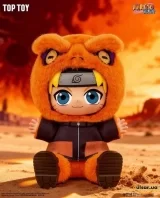 Игрушка-сюрприз с коллекционной фигуркой &laquo;Original Toptoy Eaki Naruto Cute Beast Party Series 2&raquo;