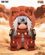 Игрушка-сюрприз с коллекционной фигуркой &laquo;Original Toptoy Eaki Naruto Cute Beast Party Series 2&raquo;